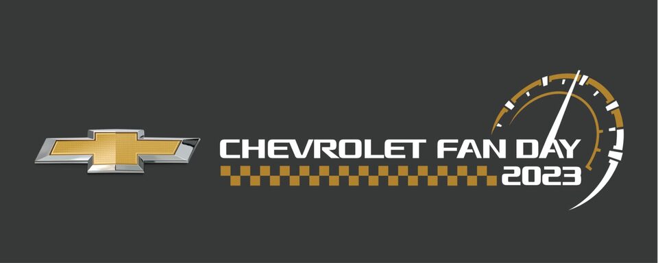 CHEVROLET FAN DAY 2023