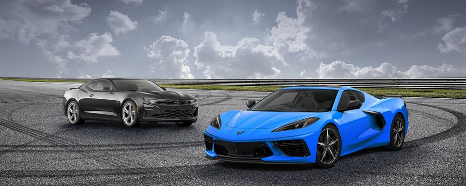 CHEVROLET PERFORMANCE TOUR