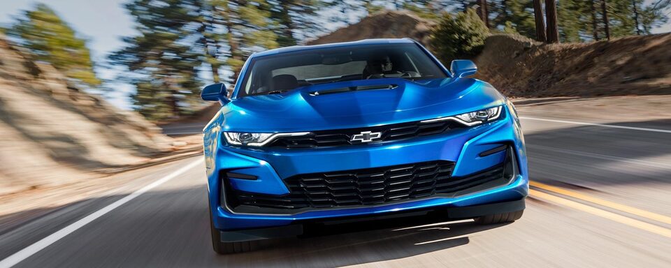 CAMARO