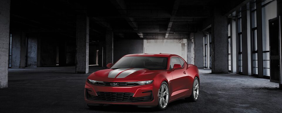 シボレー ジャパン 公式サイト Chevrolet Japan アメリカン スポーツカー