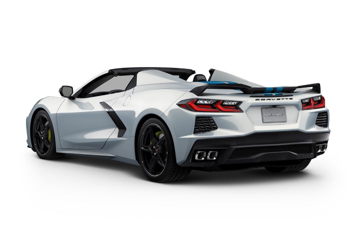 EDITION CERV Ⅰ　エクステリア