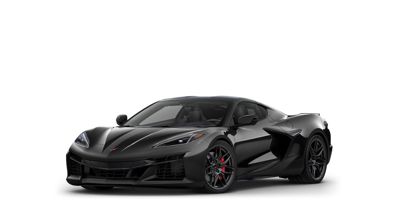  コルベット Z06