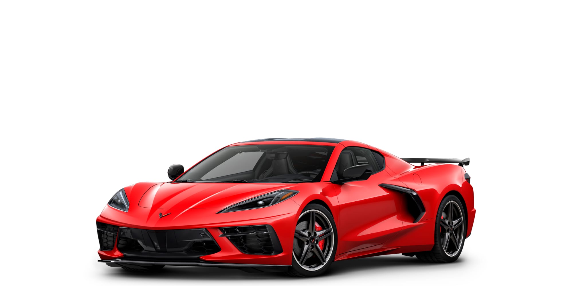 シボレー コルベット ミッドエンジン スポーツカー | シボレー