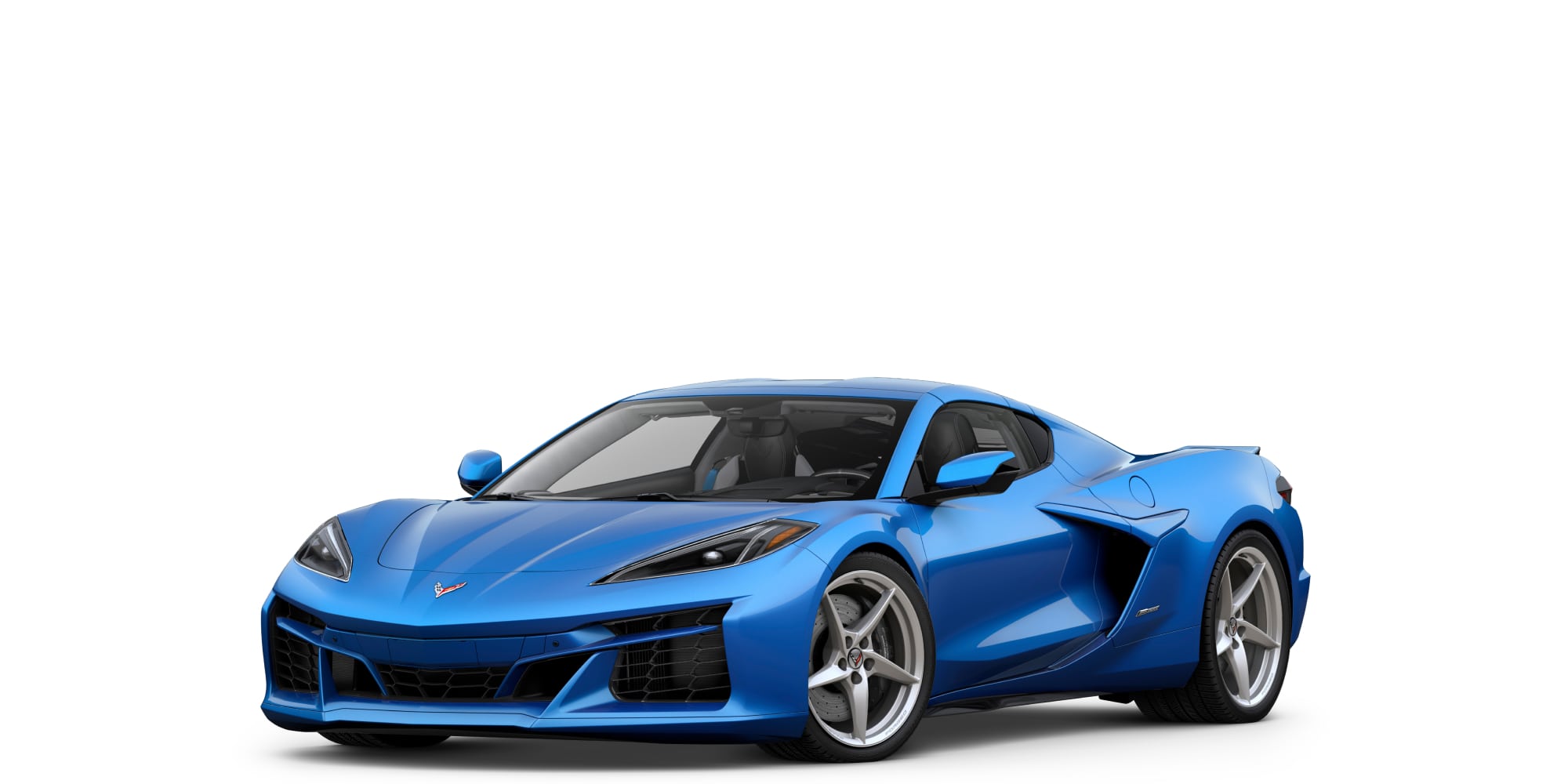 シボレー コルベット ミッドエンジン スポーツカー | シボレー