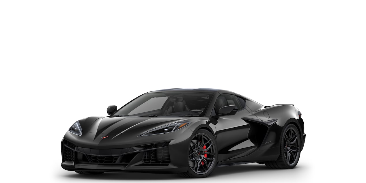  コルベット Z06