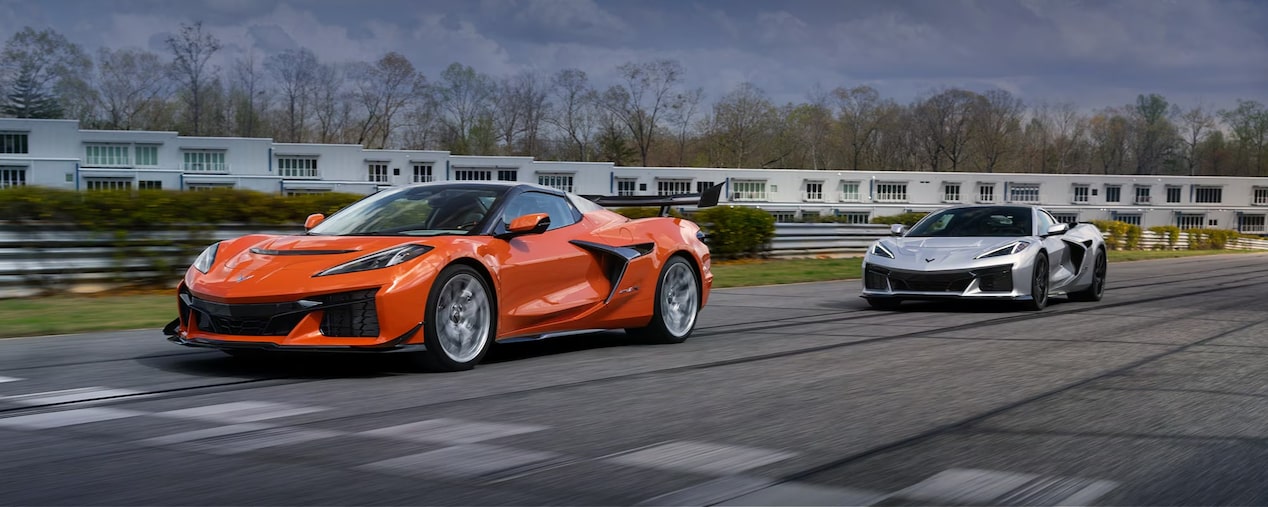 "コルベットニュースレター "