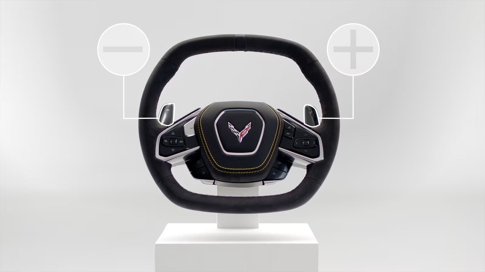 シボレー コルベット ミッドエンジン スポーツカー | シボレー