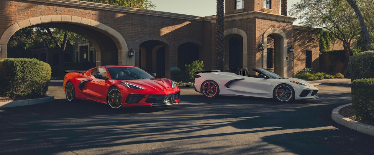 Corvette