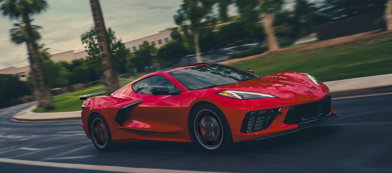 Z51 Performance