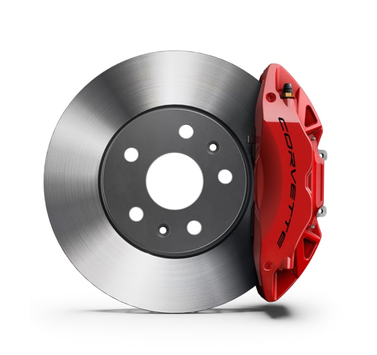brake