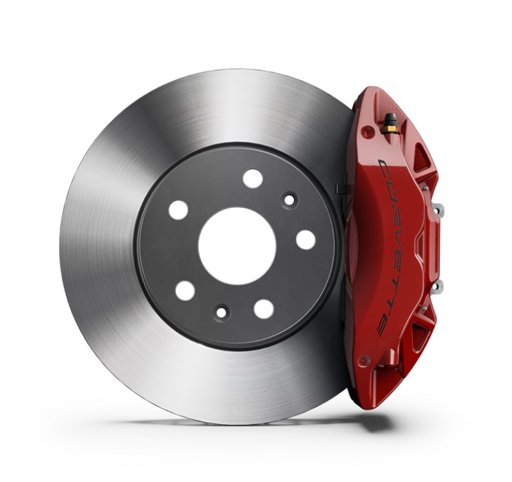 brake