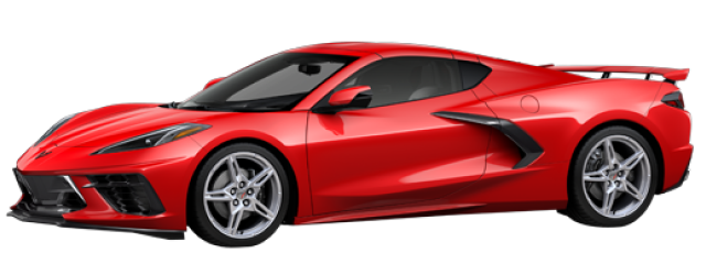 Coupe 2LT