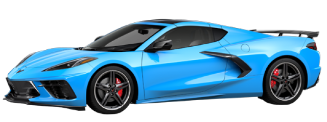 Coupe 3LT
