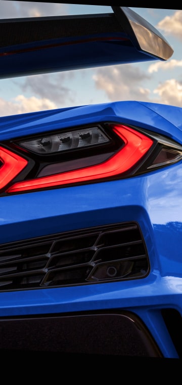 シボレー コルベット Z06 | シボレー ジャパン（Chevrolet Japan）