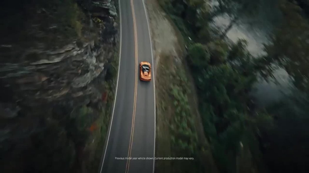 Corvette Z06