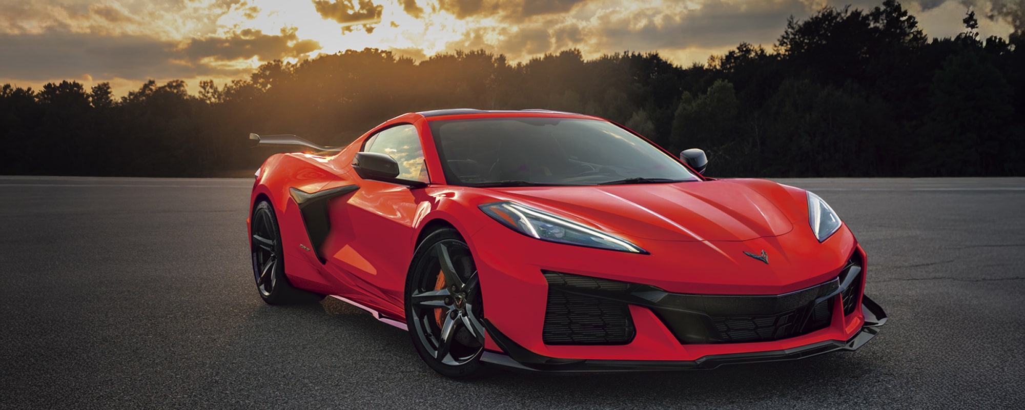 Corvette Z06