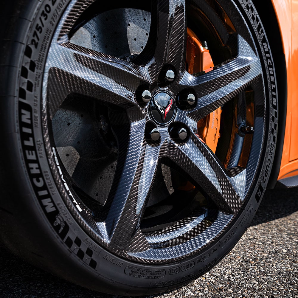 Z07 performance package