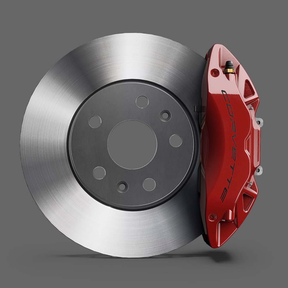 Brake