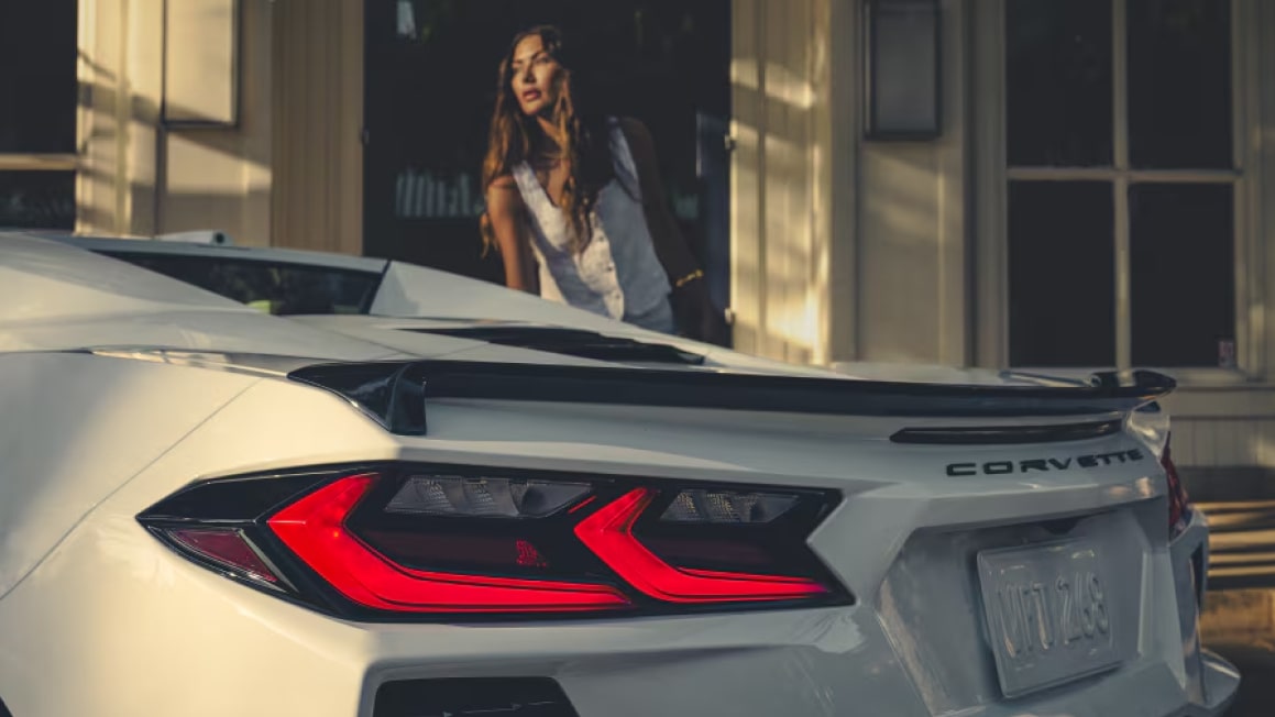 Corvette