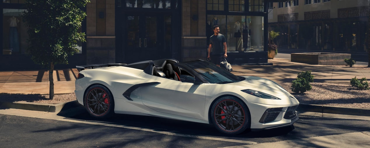Corvette