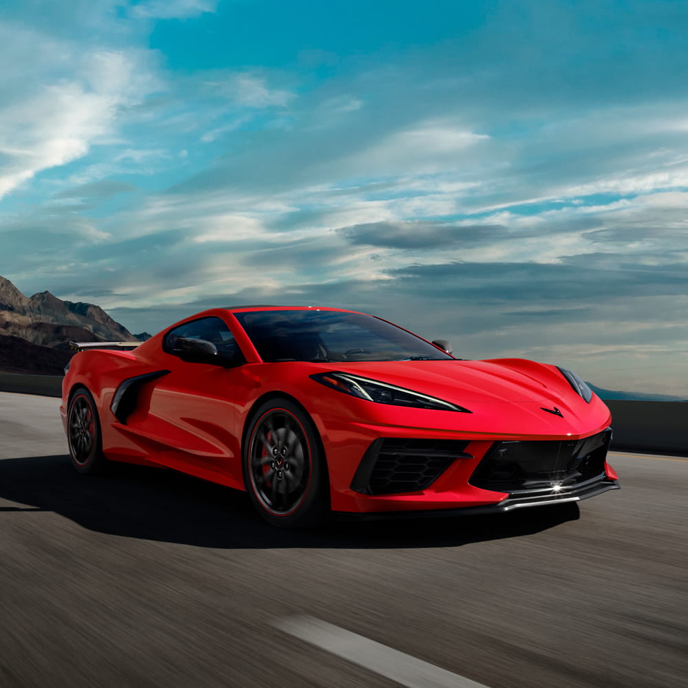 シボレー ジャパン 公式サイト | Chevrolet Japan | アメリカン