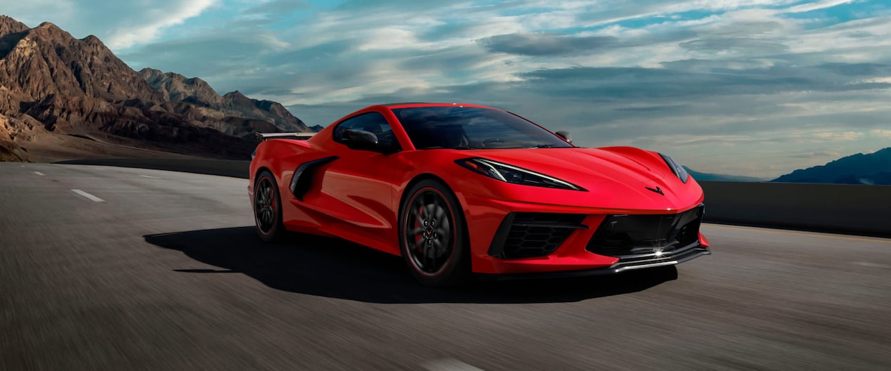 Corvette
