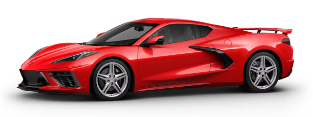 Coupe 2LT