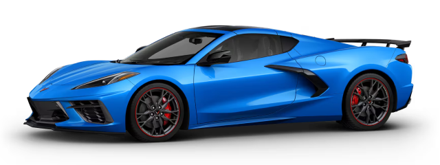 Coupe 3LT