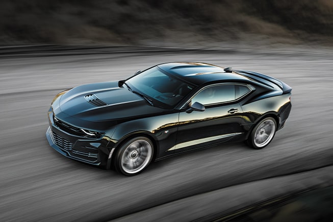 Camaro