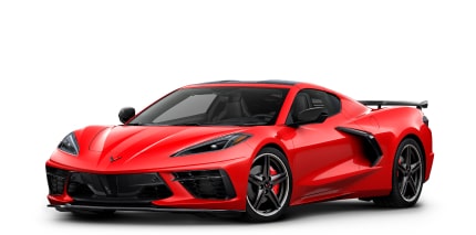 Corvette