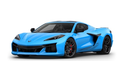 Corvette Z06