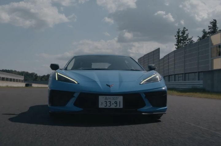 特別試乗会