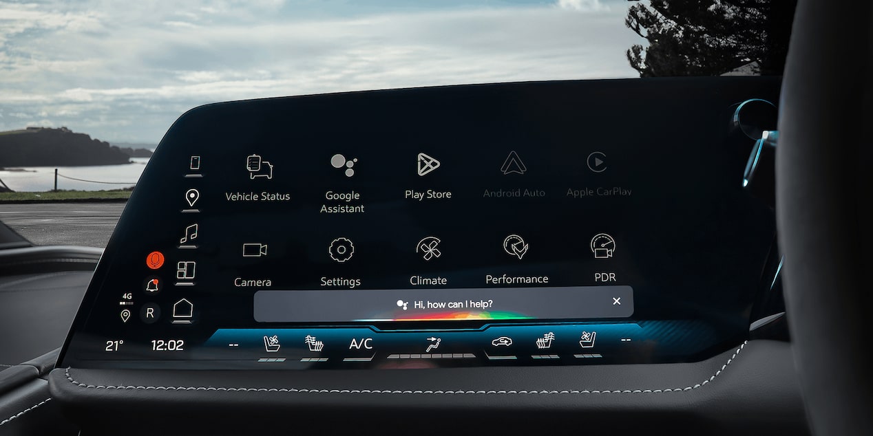 Googleアシスタント