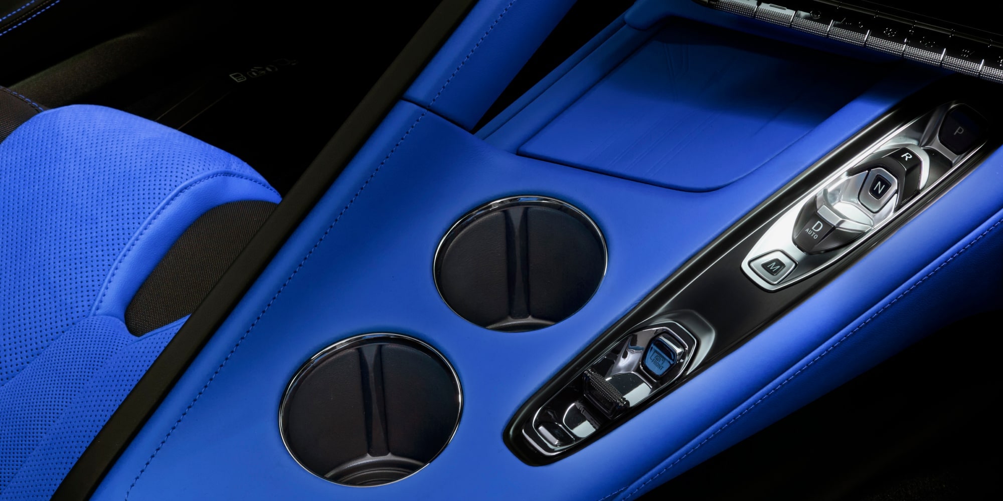 シボレー New コルベット Z06 | シボレー ジャパン（Chevrolet Japan）