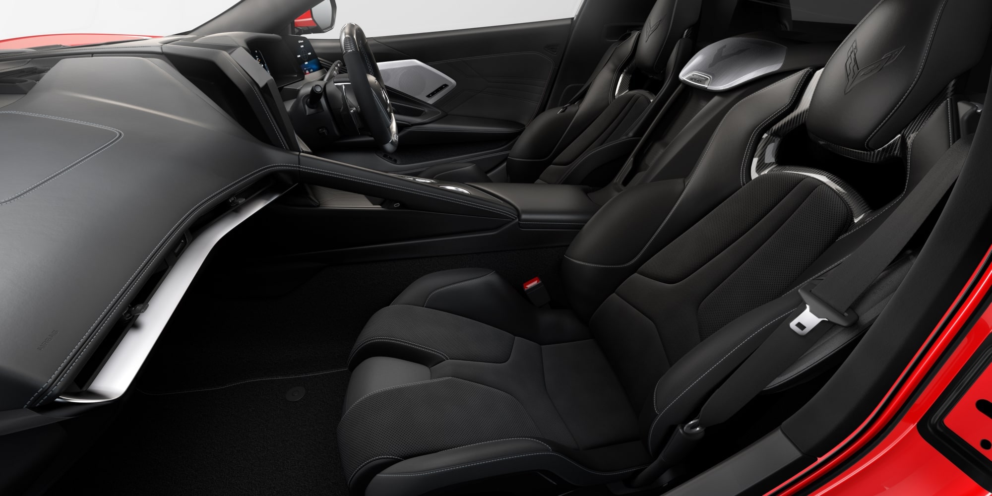 シボレー New コルベット Z06 | シボレー ジャパン（Chevrolet Japan）