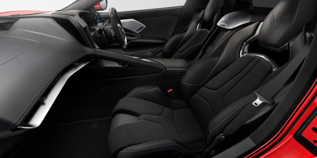 インテリアカラー