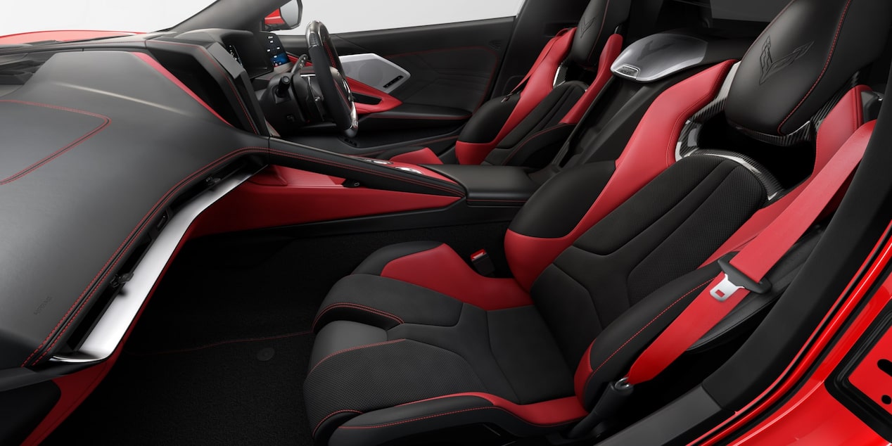 インテリアカラー