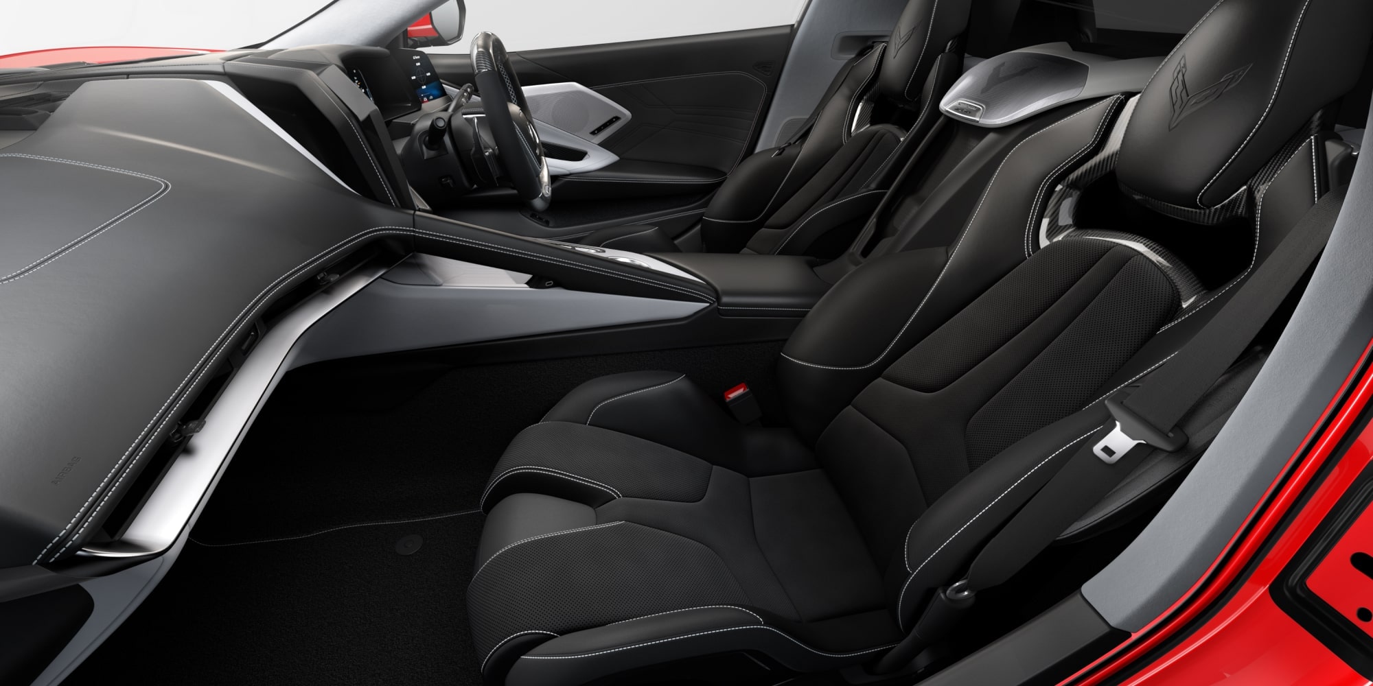 シボレー New コルベット Z06 | シボレー ジャパン（Chevrolet Japan）