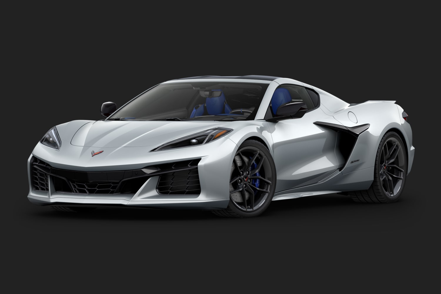 シボレー New コルベット Z06 | シボレー ジャパン（Chevrolet Japan）