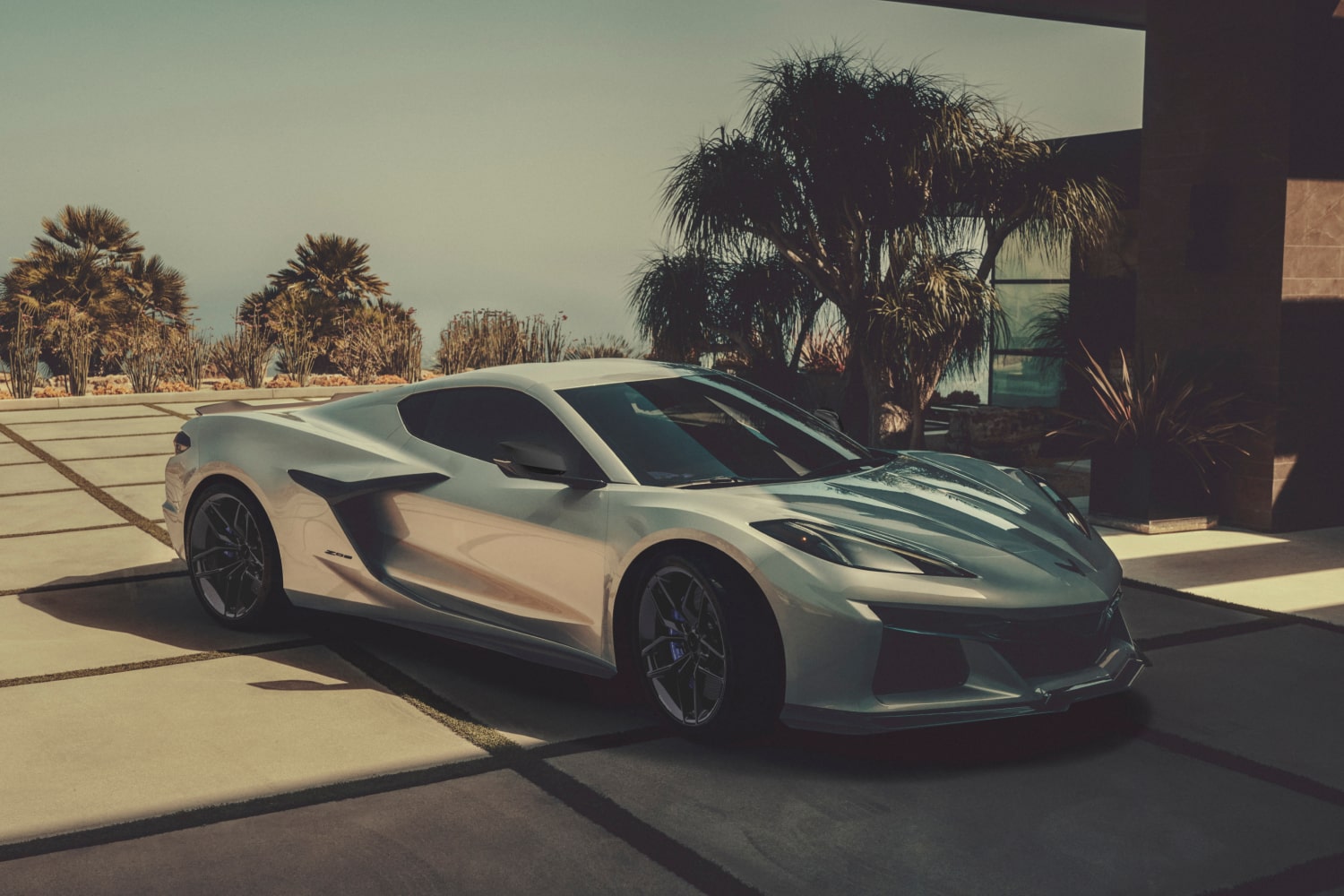 シボレー New コルベット Z06 | シボレー ジャパン（Chevrolet Japan）