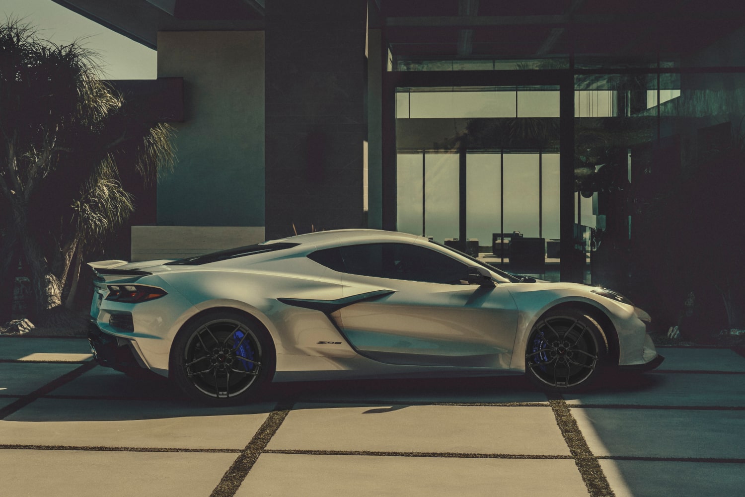 シボレー New コルベット Z06 | シボレー ジャパン（Chevrolet Japan）