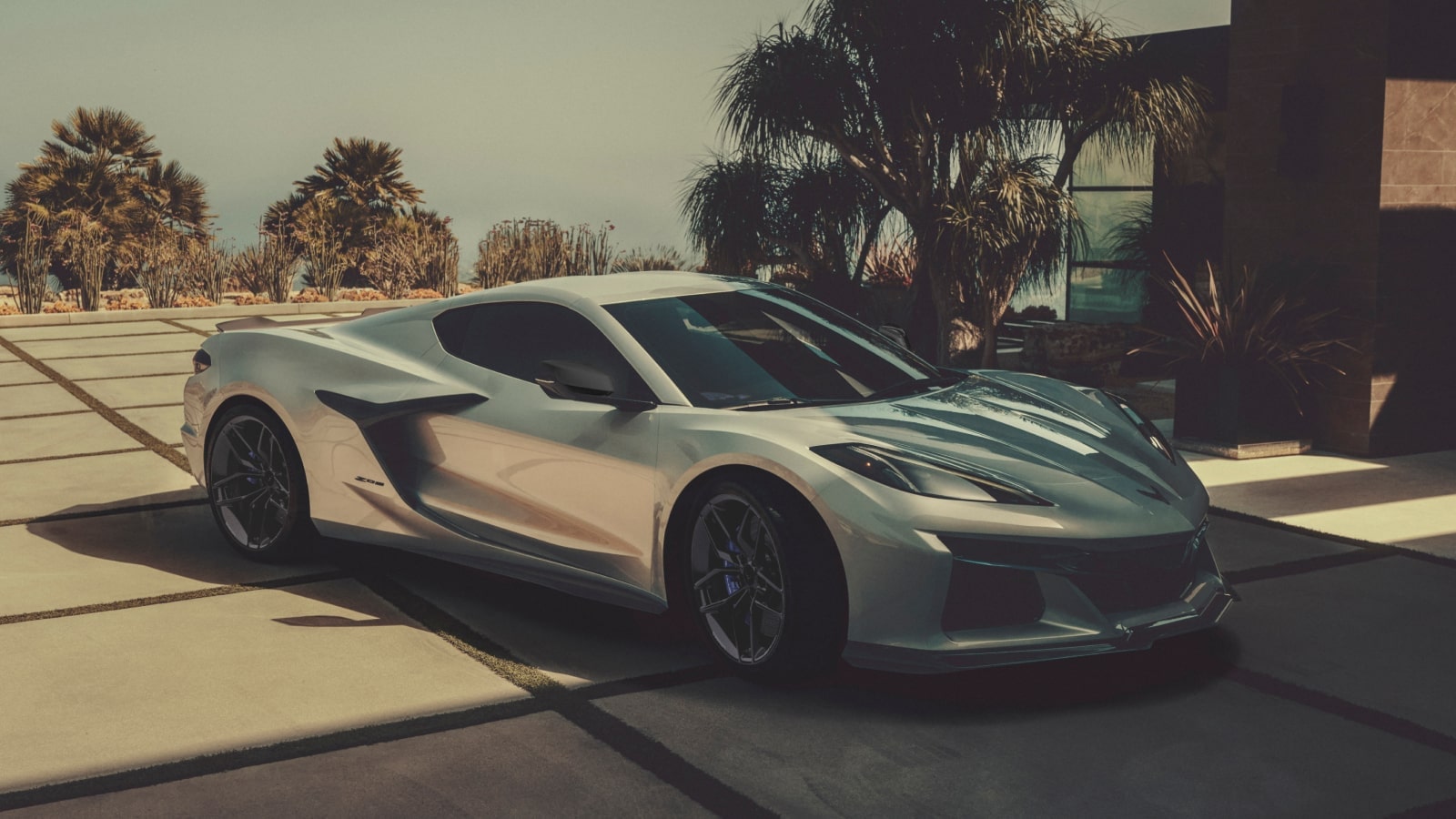 シボレー New コルベット Z06 | シボレー ジャパン（Chevrolet Japan）