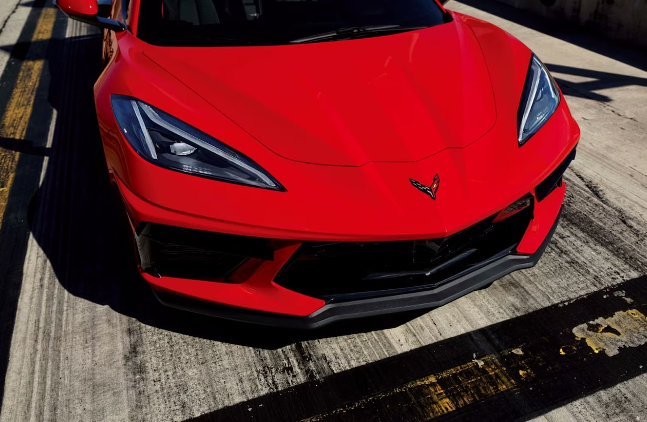 About the Event & Driving Program Overview