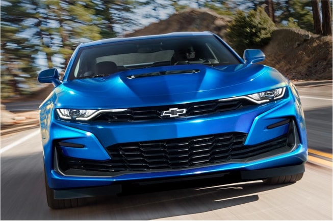 Camaro