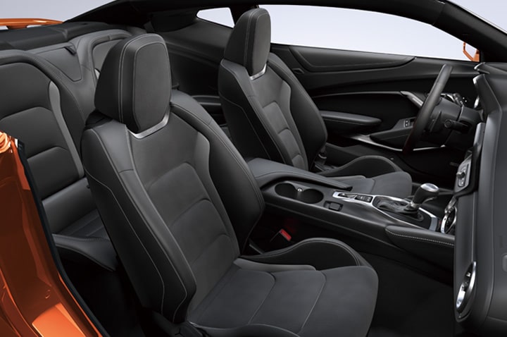 RECARO パフォーマンスフロントバケットシート