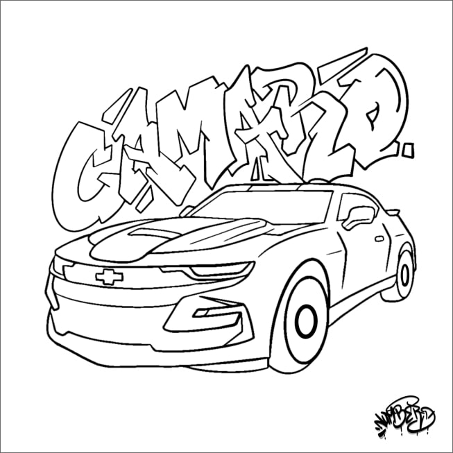 応募用イラスト