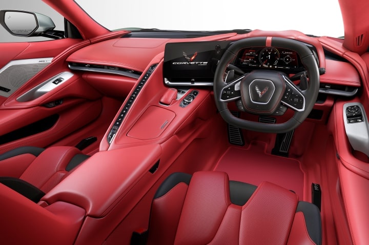 【 40%off＊８月限定】ランボ＆ベントレー　２台セット コルベット 限定車 リミテッド エディション | シボレー