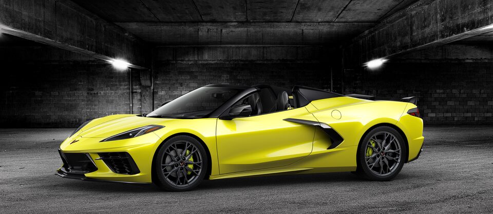 LIMITED SPORT STYLE EDITION