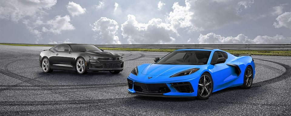CHEVROLET PERFORMANCE TOUR