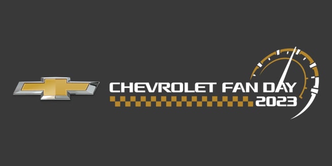 CHEVROLET FAN DAY 2023
